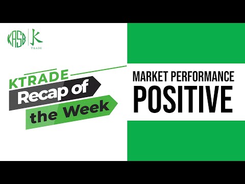 Weekly Market Recap | Friday, 6 December 2024 | PSX | KTrade Securities