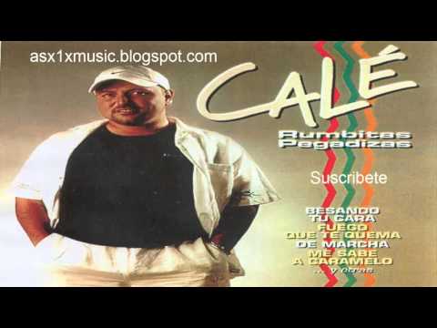 El Cale De marcha