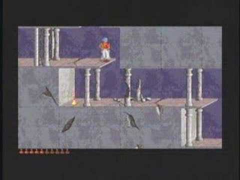 Prince of Persia 2: The Shadow and the Flame (Part 9 of 10)