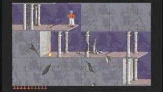 Prince of Persia 2: The Shadow and the Flame (Part 9 of 10)