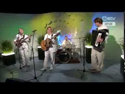 KARAVAN "Pahad tüdrukud"