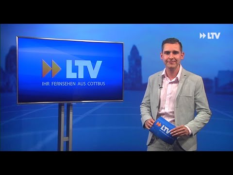 LTV AKTUELL am Montag - Sendung vom 20.07.2020