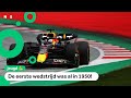 Kindervraag: Wie heeft de Formule 1 bedacht?