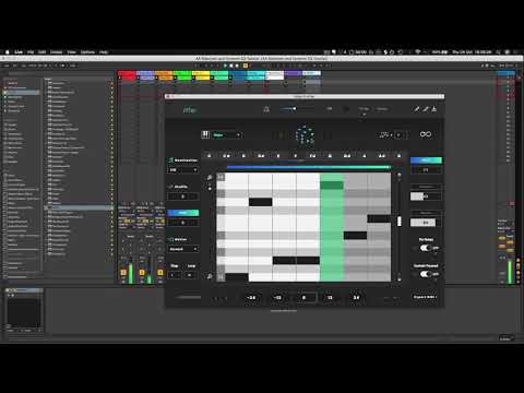 Audiomodern Riffer Review  - AA Plugin of the Week (Oct 25th 2018)