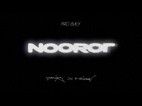 B Tamir x hoidaav - Noorog (Official Music Video)