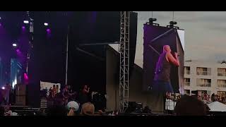 311 - Applied Science live (MN Yacht Club)