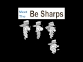 The Be Sharps Baby On Board