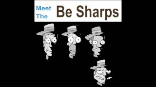 The Be Sharps - Baby on Board
