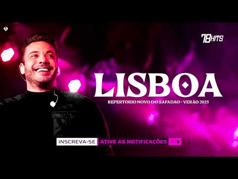 WESLEY SAFADÃO - LISBOA