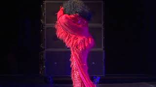 Diana Ross - It&#39;s My House - Hard Rock Live, Hollywood-Florida - Jan/06/2019