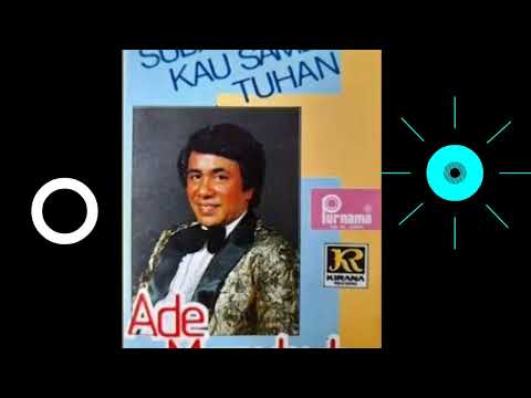 08.Ade Manuhutu & Lex's Trio ~ Ungkapan Nurani Ternoda.