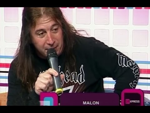 Malón video Entrevista CM - 24-10-2012
