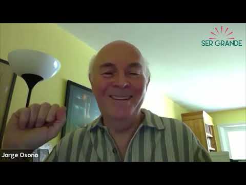 Entrevista Jorge Federico Osorio