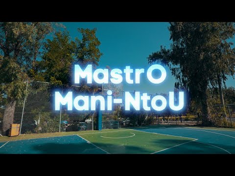 el MastrO - Mani NtoU (Official Videoclip)
