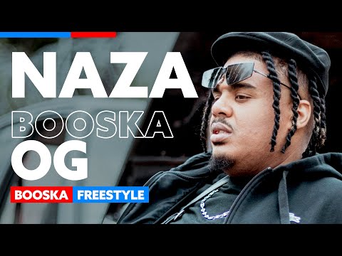 Video thumbnail for OG (freestyle)