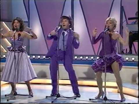 It's Andy Cameron - STV 1984