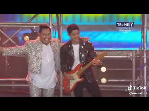 LIVE AL EL DUL KING NASAR SEPERTI MATI LAMPU