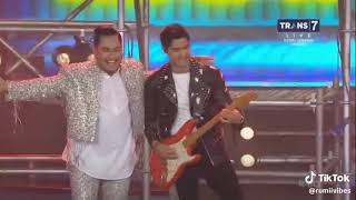 Download lagu LIVE AL EL DUL KING NASAR SEPERTI MATI LAMPU mp3