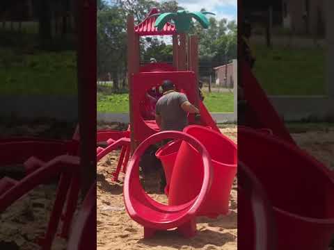 San Salvador Guaira Paraguay Desde Yacc Infinitodos Ysidro Colina