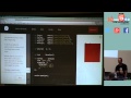 HTML5Devconf May 2014: Dave Fetterman: Building ...