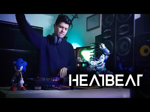 HEATBEAT ▼ TRANSMISSION LIVE