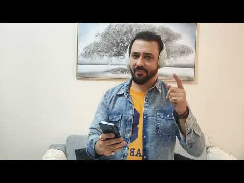 DeepNarain Chellanii Audition Monologue MotoG68