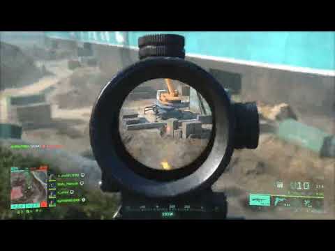 Call of duty Modern Warfare 2 vs Battlefield 2042 (4K, HDR, RTX 4090)