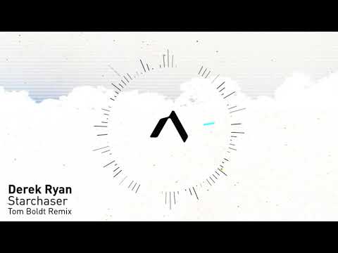 Derek Ryan - Starchaser (Tom Boldt Remix)