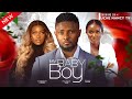 MY BABY BOY New Movie Maurice Sam Chinenye Nnebe Sonia Uche 2024 Nollywood Romance Movie