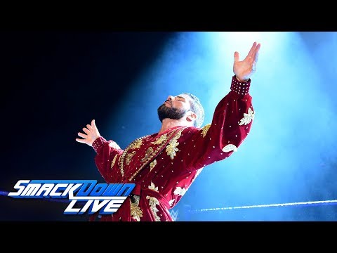 Triple H Heaps Praise On Bobby Roode As A Producer, States That He Asked Michael Hayes To Mentor Roode