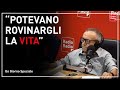 VOLEVANO SPEDIRMI IN RSA CONTRO LA MIA VOLONTÀ L INCREDIBILE CASO DELL EX MARESCIALLO RAPONE