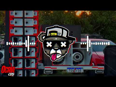 THAUAN NO BEAT - EP. DESTRUIDOR DE MÉDIOS 2.0 PRA PAREDÃO AGOSTO 2025 - ULTRA QUALIDADE (@OCRIACDS)