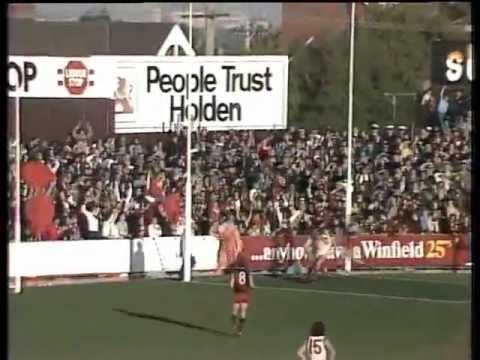 1982 That Was The Season That Was VFL AFL Aussie Rules Football highlights
