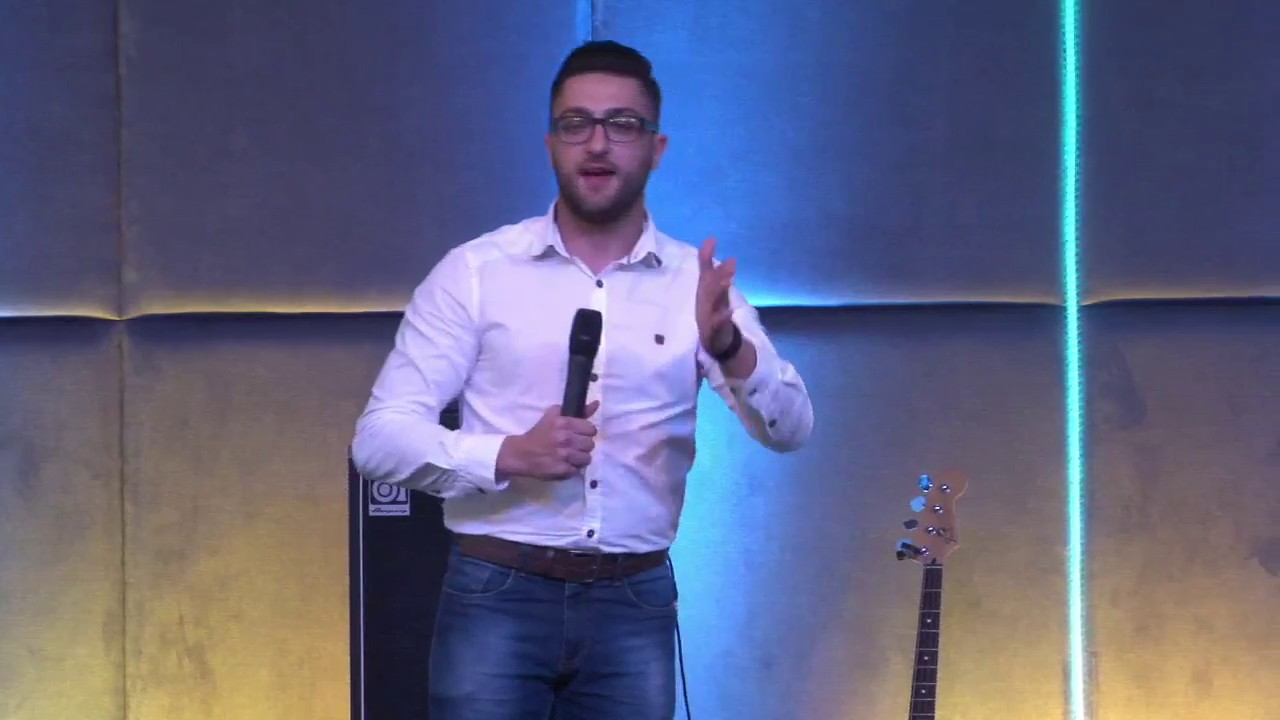 Felicidade | Pr. Thiago Rodrigo