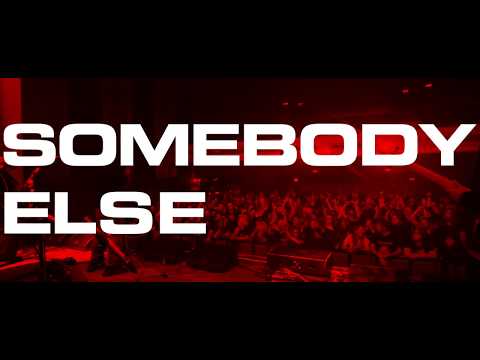 Novelists FR - Somebody Else (OFFICIAL MUSIC VIDEO)