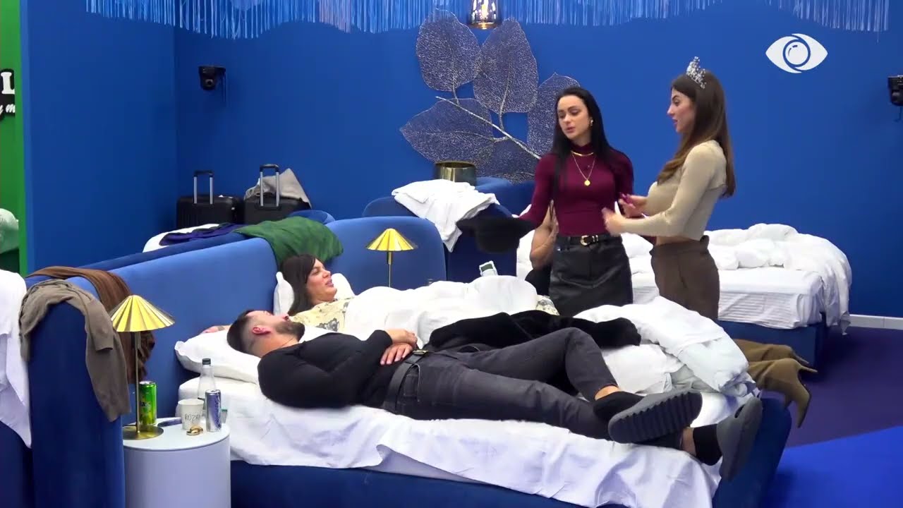 “Ti nuk më njeh”/ Loredana bisedon me Jozin: Unë mund të kem qenë…
