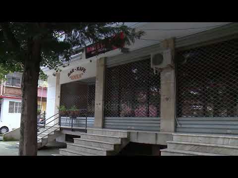 Përleshje me arme mes dy grupeve. dyshohet per drogen