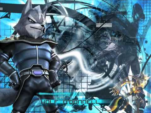 Star Wolf Theme Assault (Updated)