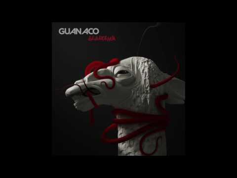 5.-   SOLEDAD con Roberto Calero (guanaco -  blasfemia 2016)