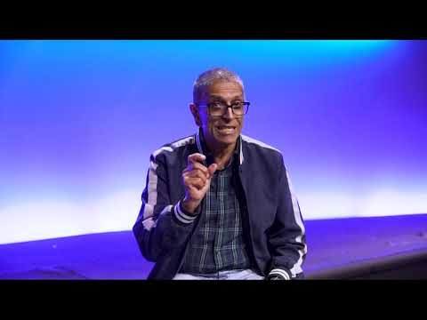 Spiritual Fitness | Tak Bhana