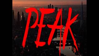 Tinie Tempah Ft Stormzy &amp; Bugzy Malone - Peak