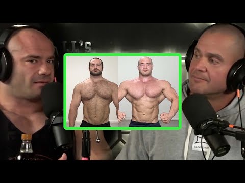 Mike Israetel's Tips for Progressive Overload