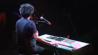 Mi Enfermedad - Fabiana Cantilo junto a Fito Páez, Celeste Carballo y Gabriel Carambula