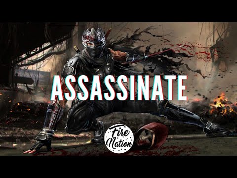 RVPTR x GODMODE x YUNAY - Assassinate