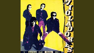 Music video thumbnail preview for Quiero Ser Yo, Quiero Ser Libre by Los Violadores