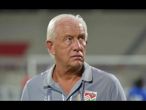 Video Analysis: Martin Koopman introduces Dutch system of play at Hearts of Oak but no improvement