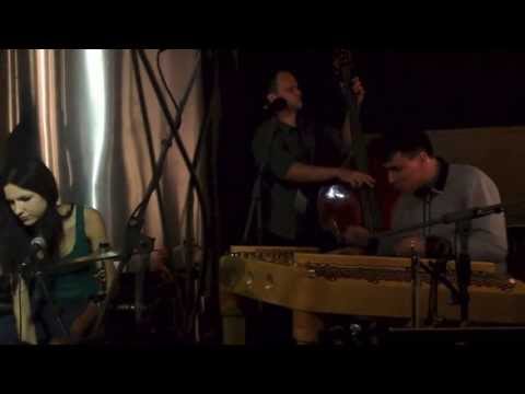 Mykhaylo Zakhariya a Silvayovci - Dean Martin   Sway