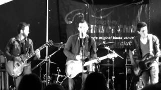 FEDERAL CHARM : ANY OTHER DAY