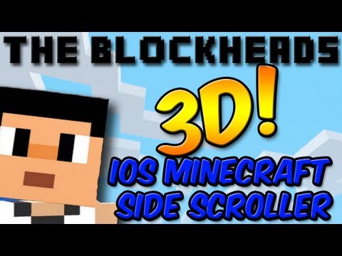 the blockheads ios game