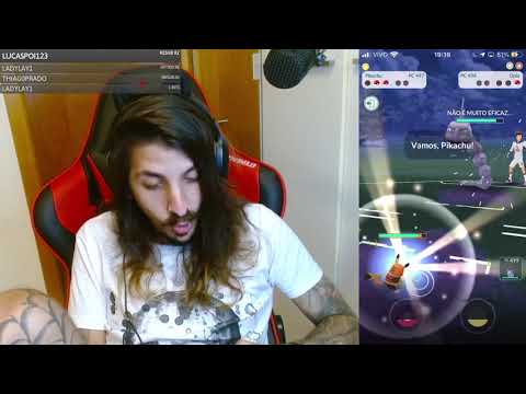 PIKACHU CONTRA ONIX - A VIDA IMITA A ARTE #SHORTS